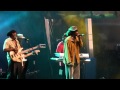midnite (live) rototom 2014