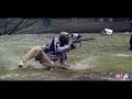 131 Paintball Hits in 4 minutes at  Minor League Paintball Event #3