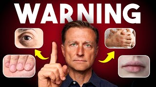 Your Body’s Urgently Trying to Tell You Something