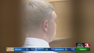 Blankenship Trial Day 1 - Update 1
