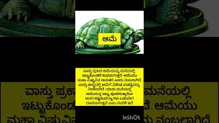 ಆಮೆ ವಾಸ್ತು ಶಾಸ್ತ್ರ#ವೈರಲ್#facts #ಟ್ರೆಂಡಿಂಗ್ #ಸನಾತನ #ಹಿಸ್ಟರಿ #ಹಿಂದೂ ಧರ್ಮ