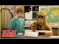 ALF Teaches Brian Karate 👊 | S2 Ep21 Clip