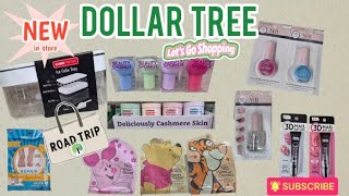 Saturday Dollar Tree Hop & Shop | Exciting New Arrivals & Restocks 🛍
