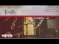 Tenille Townes - Where You Are (Living Room Worktapes [Audio])