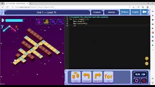 Python Video 6 - Use of Range function