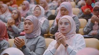 Majlis Perhimpunan Bersama Presiden Perbadanan Putrajaya ( PPj ) Sukuan Ke 2 Tahun 2023