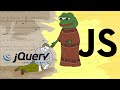 How to do Everything jQuery can do with Vanilla JavaScript