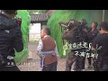 【去有风的地方】花絮：谢阿奶霸气保护红豆 ​​​ meet yourself behind the scenes