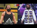 WWE 2K23 Brodie Lee (Hidden Voice Taunts) Entrance, Finisher, Signature & Victory Motion