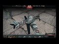 war thunder dewoitine d.521 rare french gift plane