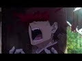 ochi fukuchi vs michizo tachihara fukuchi is invincible bungo stray dogs season 5