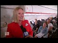 Jetstar Cabin Crew Donna Bauer