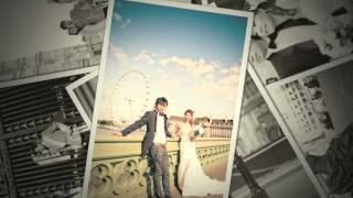 London Pre-wedding MV