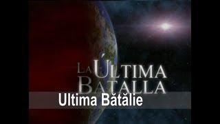 Ultima batalie (2006) audio/subtitrare romana