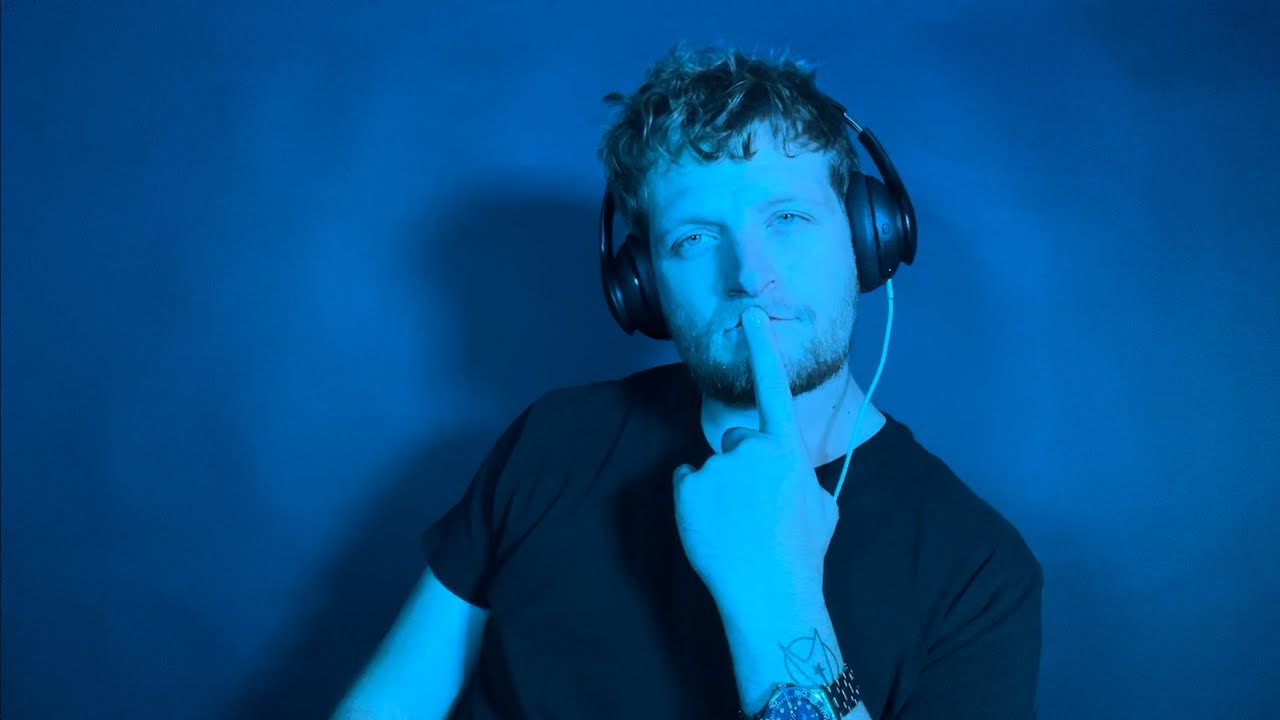 Asmr Guided Sleep Hypnosis Youtube