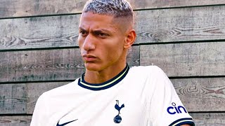 Richarlison To Tottenham Spurs : Deal Done And Here We Go!