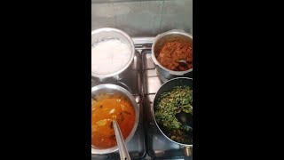 இன்னைக்கு என்ன மெனு / Innaiku enna menu / Tamil Muslim lunch menu