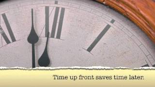 Familiarize Yourself to the Course