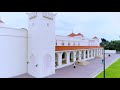 mosque in zanzibar