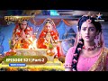 RadhaKrishn | Samb-Lakshmana ka vivaah | राधाकृष्ण | EPISODE-521 Part 2 #starbharatromance