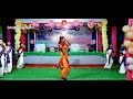 jiuni swrang bodo gospel group dance by amteka area choir team 2022