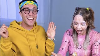 FUNNY JUICY PRANK! || Funny times by One More #shorts