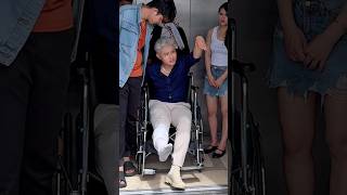 OK - Help people no matter the circumstances #ONEKIND #Kindness #shorts