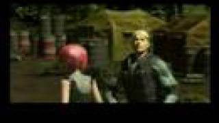 Dino Crisis 2 intro (gen16.com)