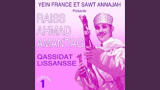 Qassidat Lissansse