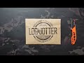 Log + Jotter June 2023 Pocket Notebook Subscription Unveiling