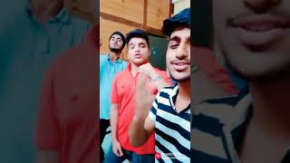 Boys Reply To Isme Tera Ghata 4 Girls Viral Musically | Isme Tera Ghata Funny |