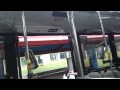 [Retired] Bode-Masats | SMRT Mercedes-Benz O405G [Hispano Habit] (TIB1105H Middle Doors Closing)