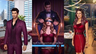 Choices: Surrender Chapter 2 (diamonds used) Two sides of every story