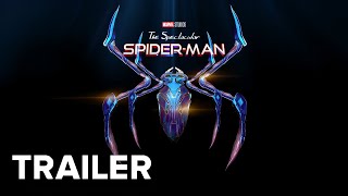 SPIDER-MAN 4 - TRAILER (2025) 