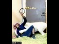 Saudi Man’s pet lion wants to play - freakoutcartel