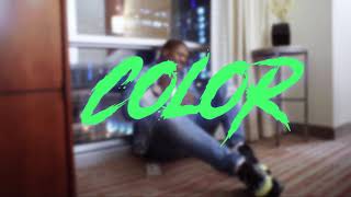 "Color" Polo G x 147 Calboy x Lil Zay Osama Type Beat (Prod. XTT)