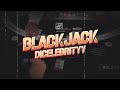 dicelebrityy black jack audio visualizer