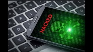 Hacking Any Android Phone Using Telegram Bot