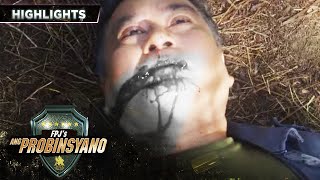 The downfall of Renato | FPJ's Ang Probinsyano (w/ English Subs)