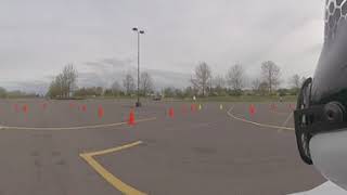 Precision Maneuvering Clinic  - Team Oregon - 360