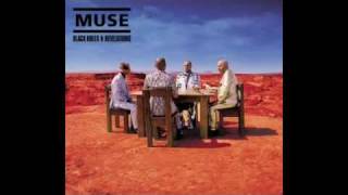 Muse - Starlight (2006) Audio