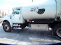 govdeals 1996 international 4900 vactor ram jet