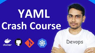 YAML YML Crash Course