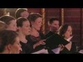 Crucifixus - Antonio Lotti - Tenebrae conducted by Nigel Short