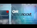 CNN NEWSROOM - 20/10/2024