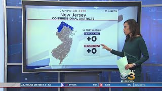 Midterm Election: Local Races Have National Impact