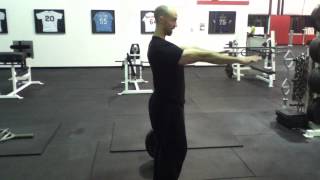 TonyGentilcore.com How to Engage Lats During the DL