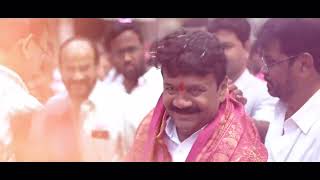 Talasani Srinivas Yadav Padayatra Video | TS Elections 2023 | Sanathnagar Constituency