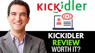 Kickidler Review | Employee Monitoring Software