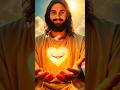 OMG 😱 Jesus short video ✝️🙋 // Love you Jesus ❤️✝️// #jesus #maharaj #shorts